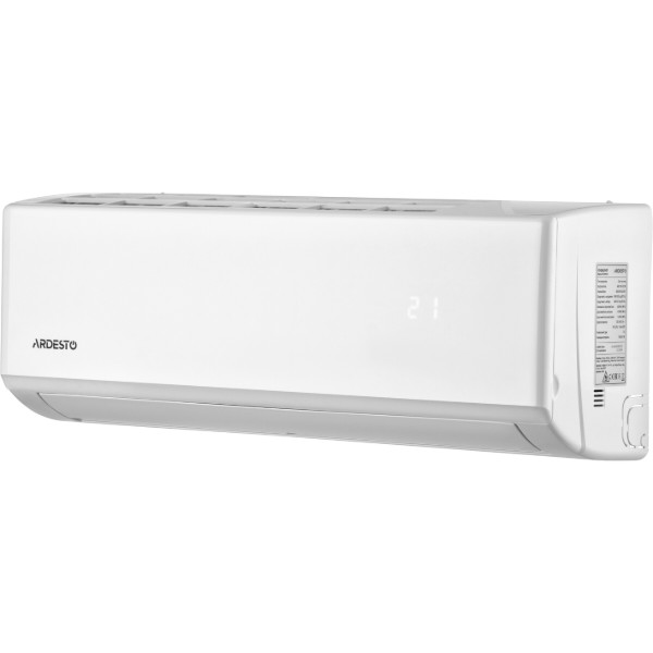 Фото - Кондиционер сплит Ardesto ARD-ACS18 White